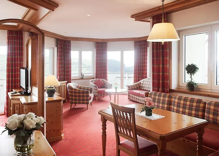 Sporthotel Leweck