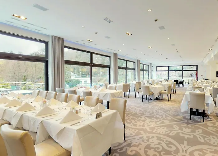 Parc Hotel Alvisse