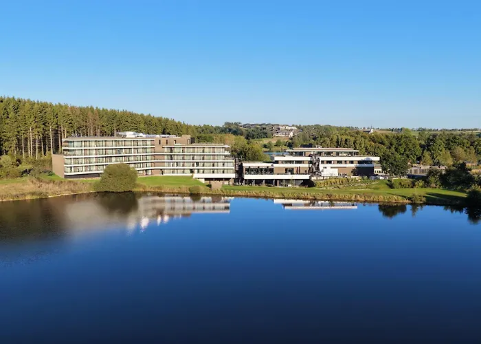 Anatura Hotel Luxembourg