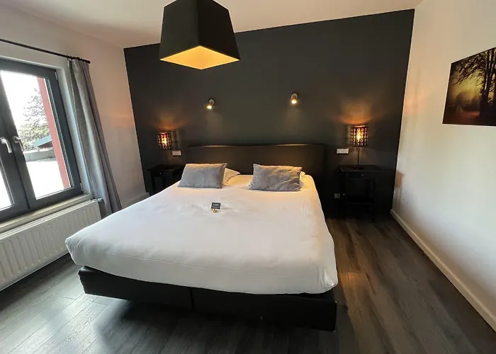 Hotel Restaurant Lamy