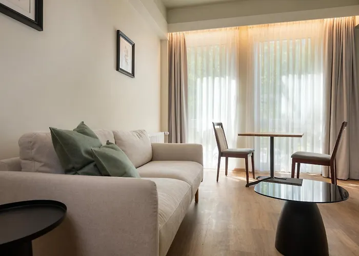 Hotel Brimer