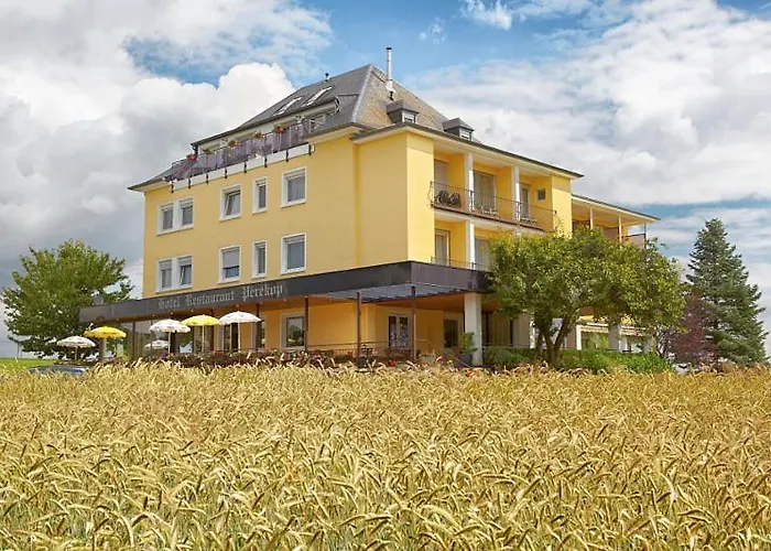 Hotel Perekop